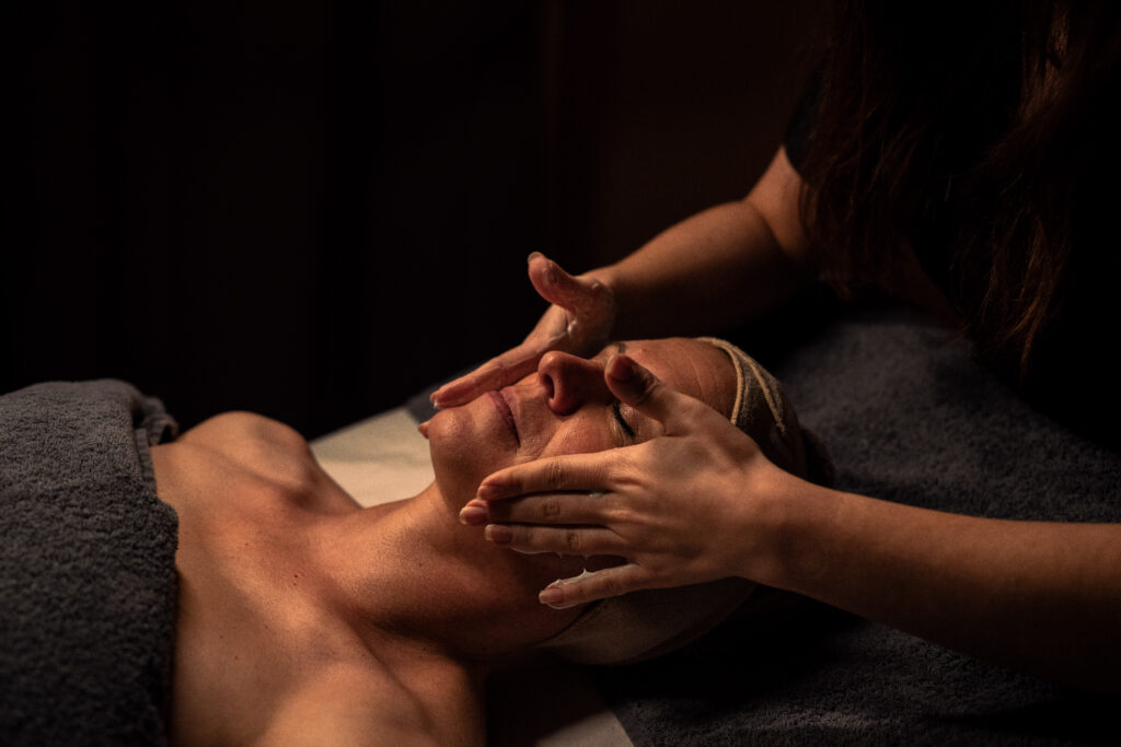 Soins Visage — L'instant de Soie